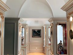 -Me Coffee下午茶艺术空间