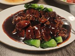-Yan Ting 宴庭中餐厅(上海静安瑞吉酒店)