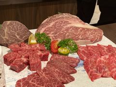 -橘焱胡同烧肉夜食(BFC外滩金融中心店)