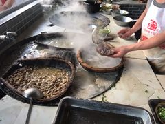 -小杨翘脚牛肉