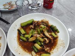 -红灯笼龙凤饭店(宁波老字号店)