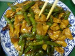 -北大地皖峰饭馆