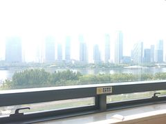 -新加坡瑞珍•海河观景餐厅