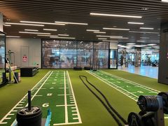 -燃坊JEN ACTIVE游泳健身中心·深圳前海JEN酒店