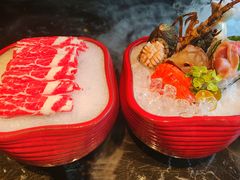 -蒋记海鲜姿造•洋房别墅(星河湾店)