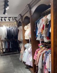 -爱你宝贝时尚高端儿童摄影