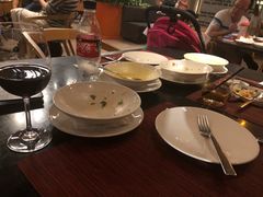 -WOLFGANG PUCK KITCHEN & BAR(迪士尼小镇店)