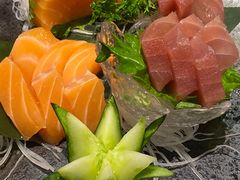 -気楽亭和食料理(气乐亭大世界本店)