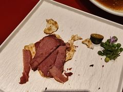 -山西会馆·晋菜·晋商宴·牌匾博物馆(胜利东街店)