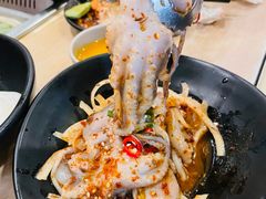 -新石器烤肉(高行万嘉店)