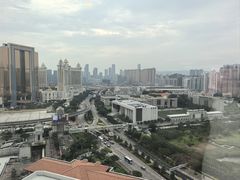 -澳门威尼斯人综合度假区