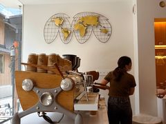 -% Arabica(京都东山店)