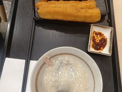 -永和大王(一口茶豆浆|花香豆更香·长寿路店)