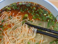 -西部马华清真兰州牛肉面·烧烤夜市(三里河店)