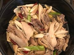 -巴依老爷新疆美食(望京小街店)