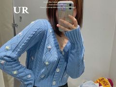 -URBAN REVIVO(七宝领展广场店)