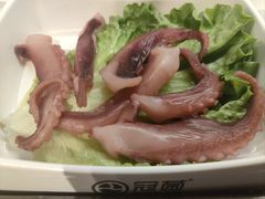 -冠菌火锅自助(东莞樟木头店)