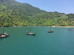 -千峡湖生态旅游度假区