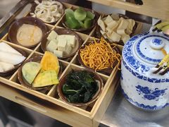 -芈重山老火锅(昌平店)