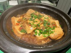 -费大厨辣椒炒肉(太平老街店)