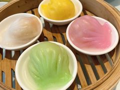 -金河半岛园林酒家(金融城店)