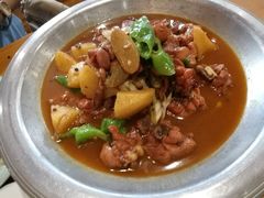-品味新疆·新疆风味特色餐厅(泉舜店)
