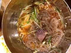 -韩国料理大力士(屏风街店)