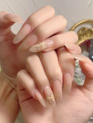 -Mi+·nail美甲美睫