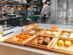 -晶丽香榭自助餐(南京大饭店)