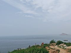 -养马岛旅游度假区