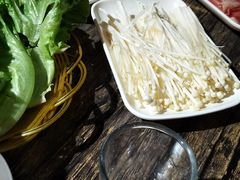 -北龙碳锅牛蛙(尚泽大都会店)