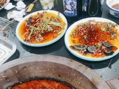 -秦巴石锅鱼(文化南路店)