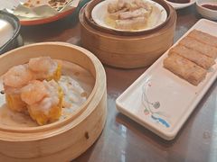 -山水茶艺馆·点心粤菜·30年老字号