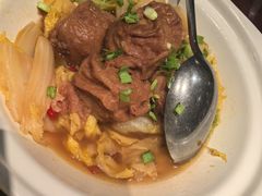 田螺面筋塞肉-松鹤楼(山塘街店)