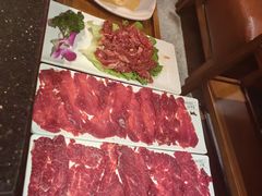 -牛事制造局牛肉火锅(莲岳路店)