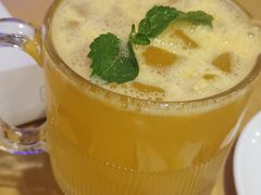 -豪约客牛排自助(安吉万达店)