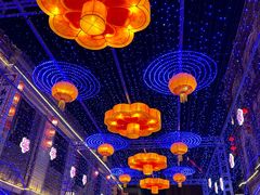 -连云港民主路老街