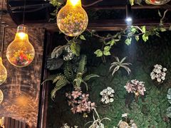-小花花炭火烤肉·十五年延吉风味(左家庄店)