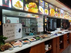 -北京烤鸭店(新桥家园·浦口店)