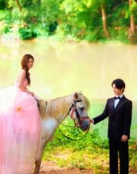 -卡米拉婚纱摄影工作室(金汇广场店)