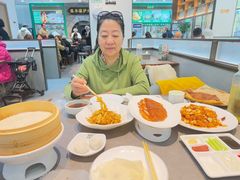 -黑窑厂糖油饼烤鸭·清真菜(黑窑厂街店)
