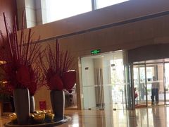 -上海光大会展中心国际大酒店