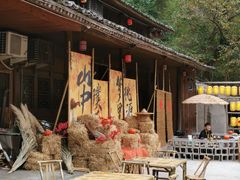 -楠溪江风景名胜区