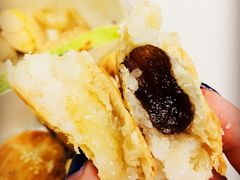 糯米红枣饼-华荣哲绿豆饼(泰安店)
