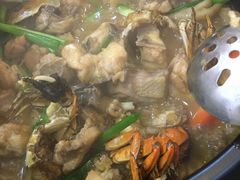 -祈胜邨•顺德鱼生•顺德菜(容桂店)