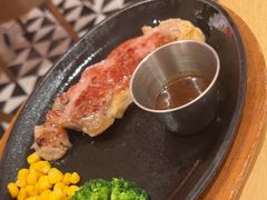 -摩欧客意式餐厅(高新活力汇店)