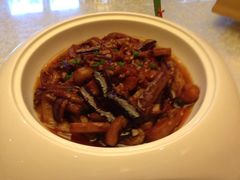 -白云中餐厅·粤菜·亚龙湾喜来登度假酒店