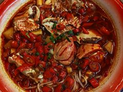 -老三样·旧食新味(船山路店)
