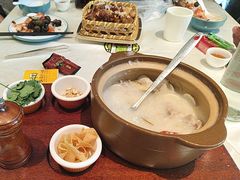 -山顶沙河粉-粤菜馆(凯旋店)