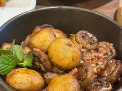 -卢布里西餐厅(海拉尔店)